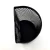 Import black office Stationery supplies metal pen holder from China