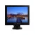 Import Black Popular 12.1 Inch Tft Lcd Cctv Monitor 1024*768 from China