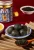 Import Black Sesame Balls Cooked Instant Handmade Honey Black Rice Red Bean Barley Snacks Genuine 100g from China