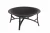 Import Black Steel Outdoor Cool Design Contemporary Above Ground Bbq FIre Bowl Pit from China