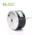 Import bldcbldc motor factory supply 310VAC 144mm brushless motor cool condenser ec fan motor from China