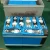 Import BMS Deep Cycle Lifepo4 24v 200ah Lithium Ion Battery 25.6v 100ah Storage Energy System from China