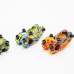BMX STEM