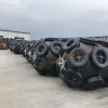 boat and ship marine pneumatic rubber fender