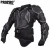 Import body armor motorcycle jackets with protective gear from China