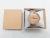 Import BOSHIHO New Items Christmas Gift Cork Watch from China