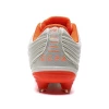Boy&#39;s and men&#39;s soccer shoes outdoor comfortable firm ground soccer cleats