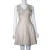 Import BOYASH V Neck Wide Strap Halterneck Elegant Slim Fit Stylish Classic Design Prom Club Gown Evening Bandage Dresses from China