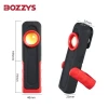 Bozzys USB Rechargeable Waterproof Working Lamp Used for Repair