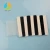 Import Bra Making Accessories 12mm Soft Cotton Fabric Covering Plastic Boning Corsets Accessories from China