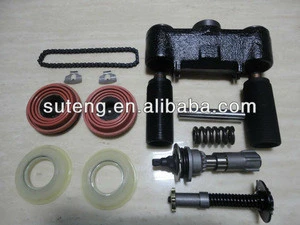 Brake Caliper Parts for Trucks and Buses