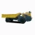 Import Brand new chinese 18ton mine used 4x4 wheeler mini dumpers dump 199kw heavy truck price from China