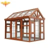 Brand New Panels Glass Conservatory Insulated Sunroom