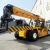 Import Brand new XCS45 reach stacker used kalmar reach stacker for sale from China