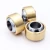 Import Brass outer race ball bearing spherical plain bearing GE16PW rod end ball joint bearing GE16PW with 16*32*21 mm from China