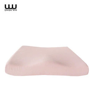 Breathable Polyurethane Foam Seat Cushion With Holes