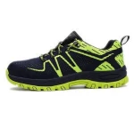 Breathable Safety Shoes for summer safety shoes woman
