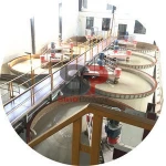 Brick making machine light weight AAC autoclave for aac plant production line for construction