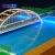 Import Bridge Scale Model, Landscaping Architectural Model Maker from China