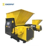British Brand Waste Shredders