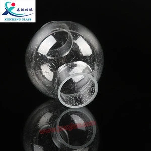 Bubble Clear Round Lampshades Light Shades Lantern Cover Lighting Ceiling  Lamp Shades  Lamp Parts