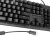 Import BUBM Mechanical USB Wired Multimedia Adjustable RGB LED Gamer Gaming Keyboard from China