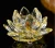 Import Buddhist Supplies Crafts Gifts Home Decorations Crystal Lotus Decoration from China