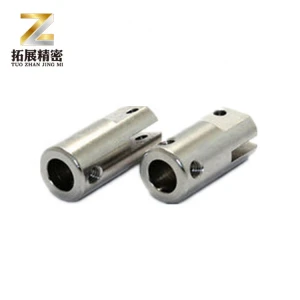 Building material making machinery parts, Cnc turning parts and machined part