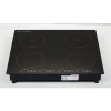 Built in hob 4 zone induction cooker/4 burners induction cooktops/4 burner induction hob