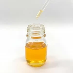 Bulk Price Skin Lightening Hair Oil Diffuser Egg Yolk Oil