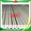 Bulk sale curtain rod aluminium alloy flexible shower curtain pole