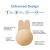 Import Bunny Lift Bra Strapless Sticky Invisible Lift Breast Silicone Adhesive Rabbit Ears Bra from China