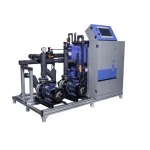 BYFM-YL2 automatic Farm fertigation Irrigation System equipment