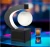 Import C Shape World Floating Magnetic Levitation Rotating Globe 3D floating globe ball flotation with Speaker from China