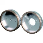 C004 diamond grinding wheel for edging machine, diamond resin bond glass wheel, edging machine diamond wheel