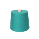 C32S Weaving Recycled Sustainable Knitting Spun Dyed general Combed  Cotton
