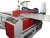Import Cabinet Board Machine,PVC WPC Foam Board Machine from China
