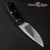 Import Camping Survival Tactical Fixed Blade Stainless Steel Knife BBQ Tools Paring Knife EDC sport equipment hunting knives stainless from China