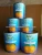 Import Canned Mango Pulp from India