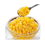 canned Sweet Corn 425g