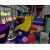 Import Cannon Ball Indoor Playground Ball Pool, Professional Indoor Soft Play Children Playground Equipment from China