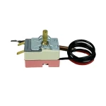 Capillary thermostats for electric water heaters 75C