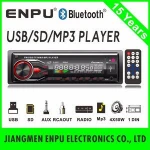 Car Cassette Player With AM FM Radio USB Port SD Card Reader