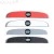 Import Car Door Edge Guard Scratch Protector Anti-collision Strip Stickers Trim Clear Anti Scratch Protective Door Bumper Strip from China