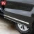 Import Car door trim Silver 304 stainless steel wholesale car accessories for 12-18 sharan Other Exterior Accessories decoration from China