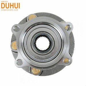 Car hub unit wheel repair kits auto bearing 512291