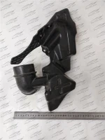 car parts best price  #000435 hiace resonator intake 17893-30030