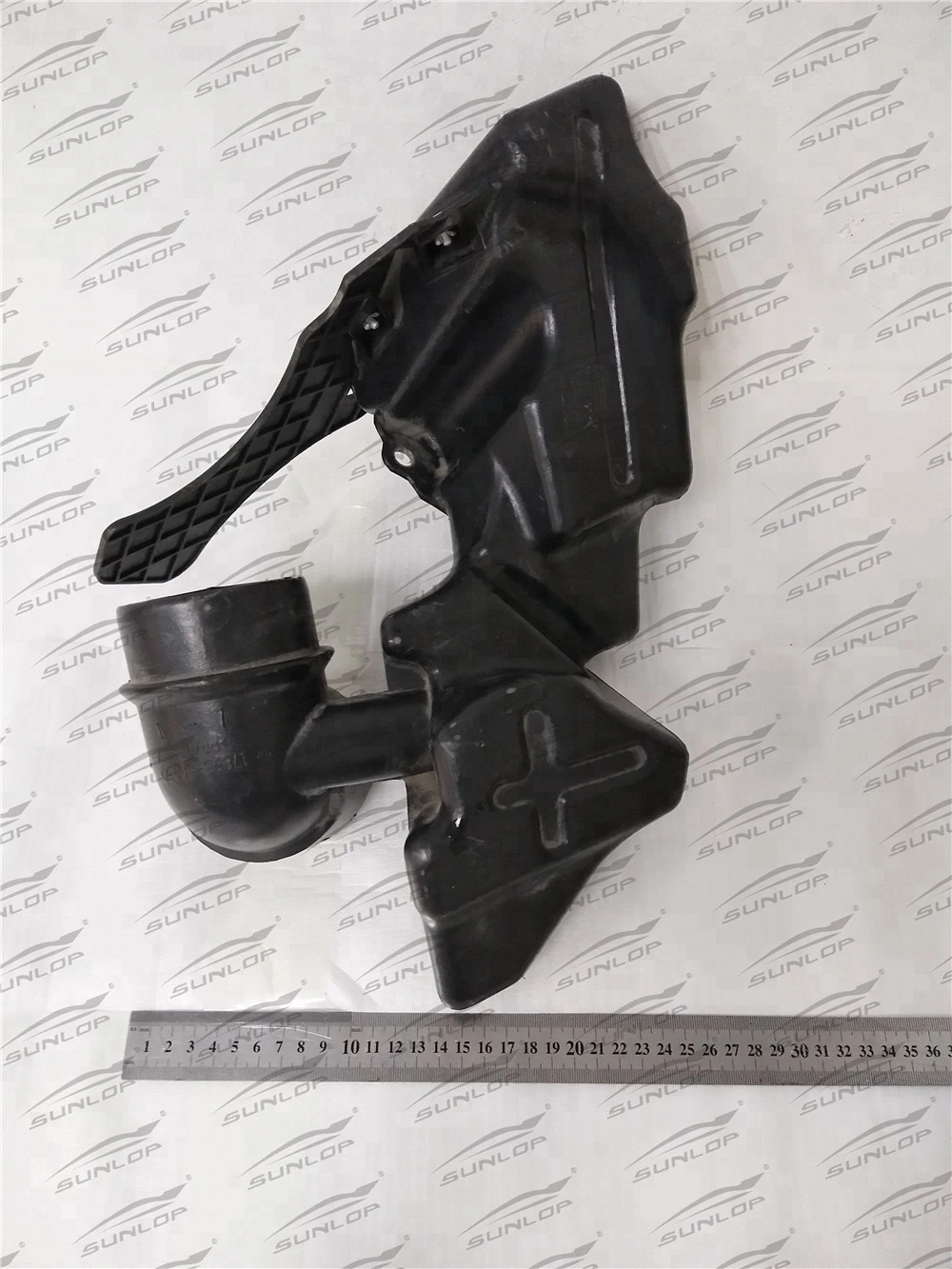 Buy Car Parts Best Price #000435 Hiace Resonator Intake 17893-30030 ...
