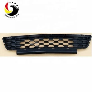 Car Parts Lower Grill For Ford Mustang 2015 Front Lower Grille For Ford 2015 Mustang