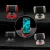 Import Car Phone Holder 360 Degree Rotation for Car Air Vent Clip for Car Dashboard Auto Windows with Rhinestone Accessories from China